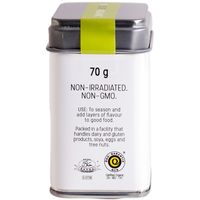 Good Life Organic Shisanyama Spice